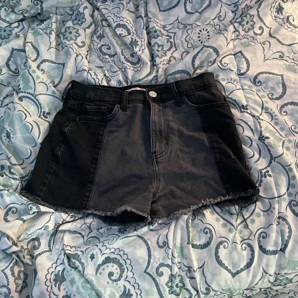 SO clothing shorts